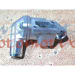 TERMOSTAT YUVASI KOMPLE HYUNDAI ACCENT YUMURTA KASA 1995-2000 EXCEL S SCOUP 1990-1995